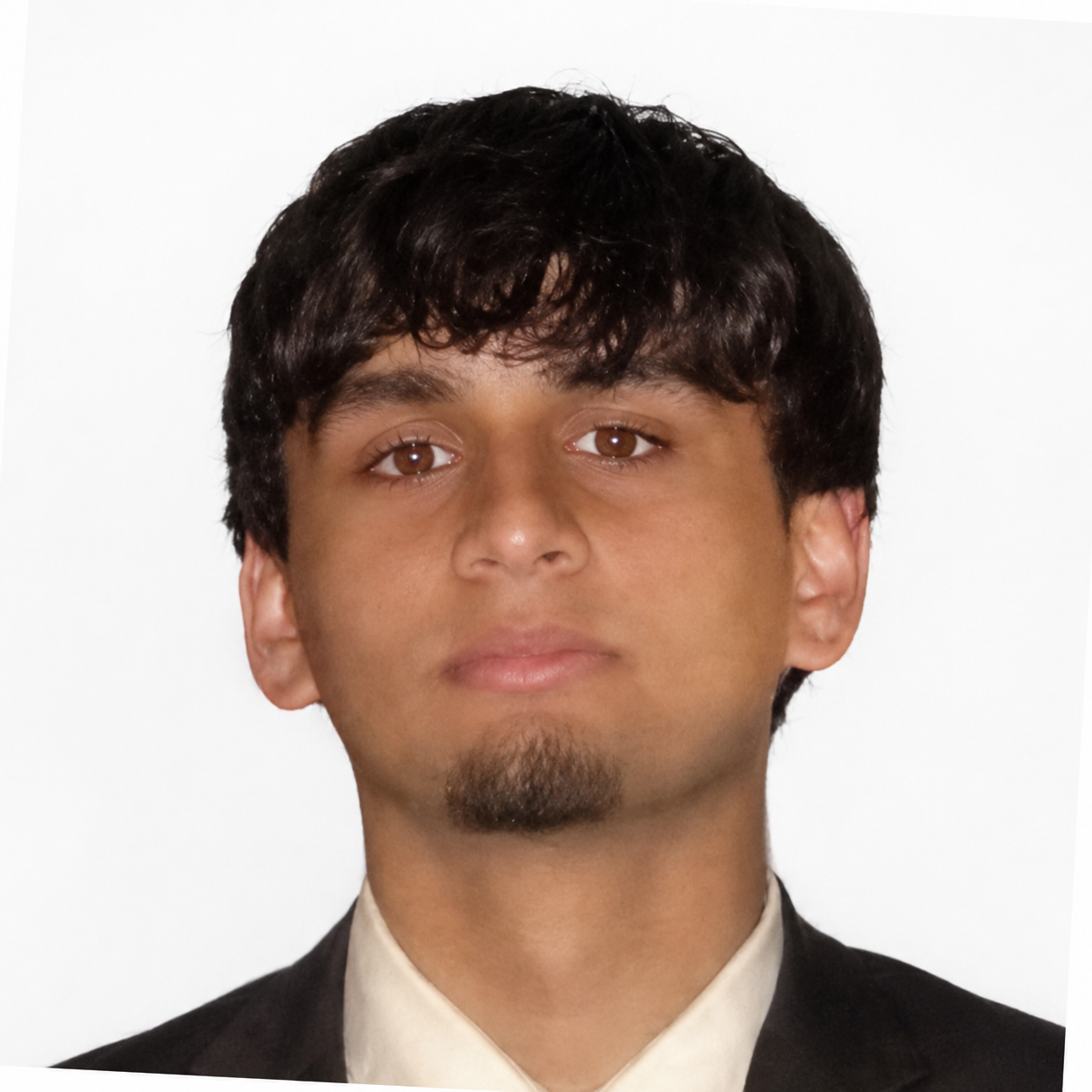 Jaazib Tariq headshot