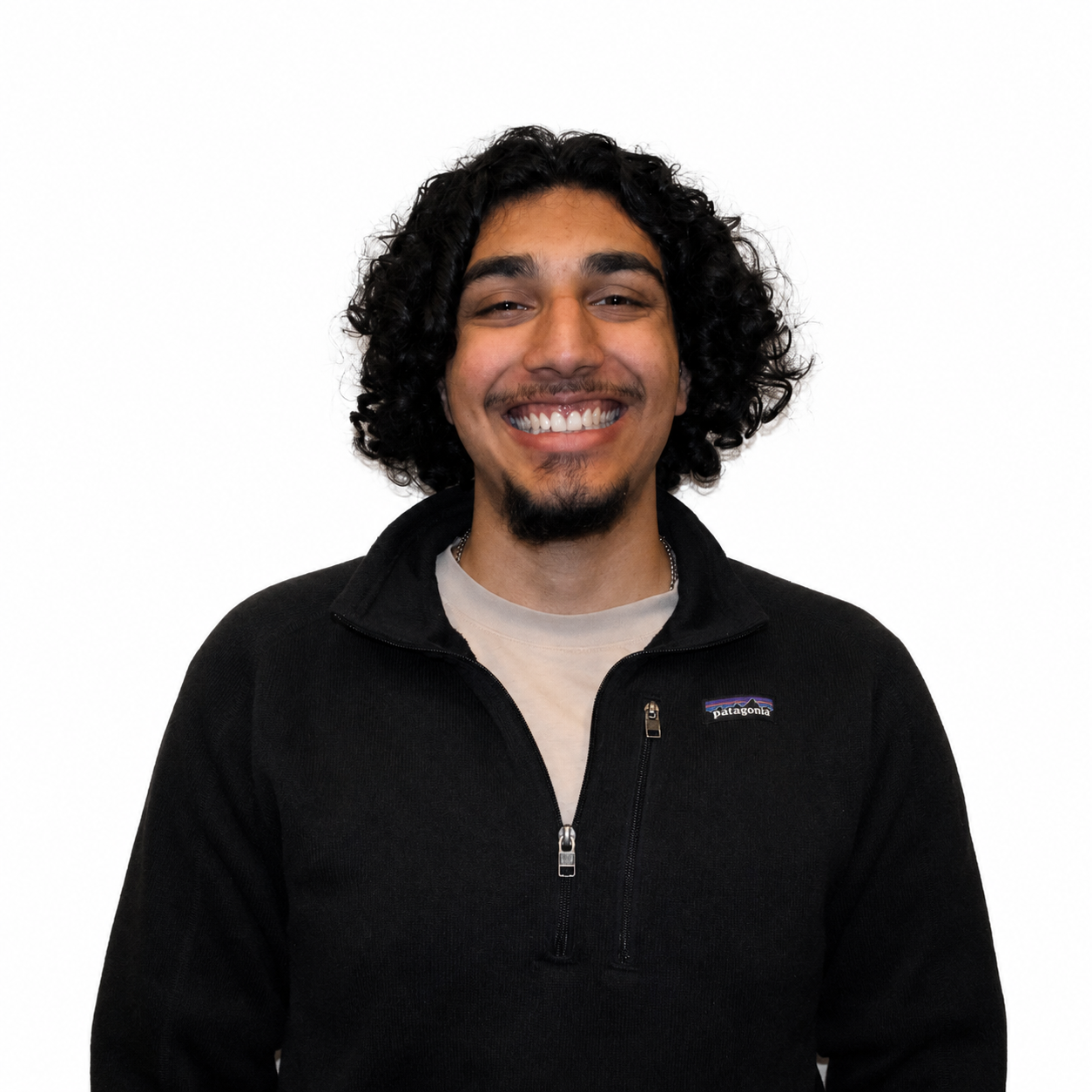 Muhamad Moiz headshot