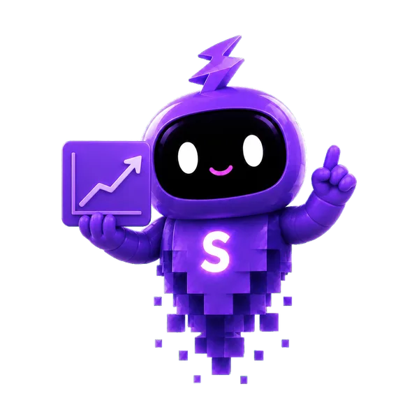 Statty using performance insights to improve a campaign