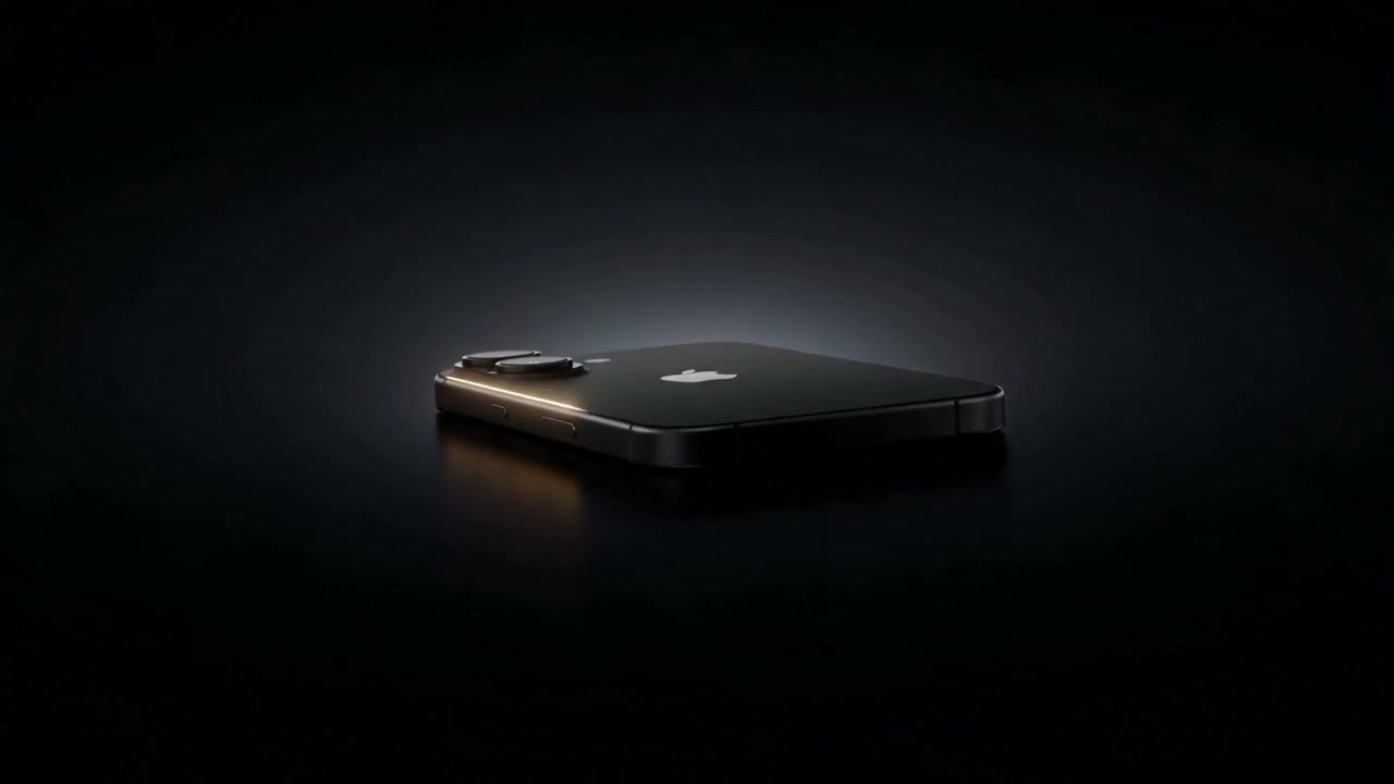 Apple ad preview