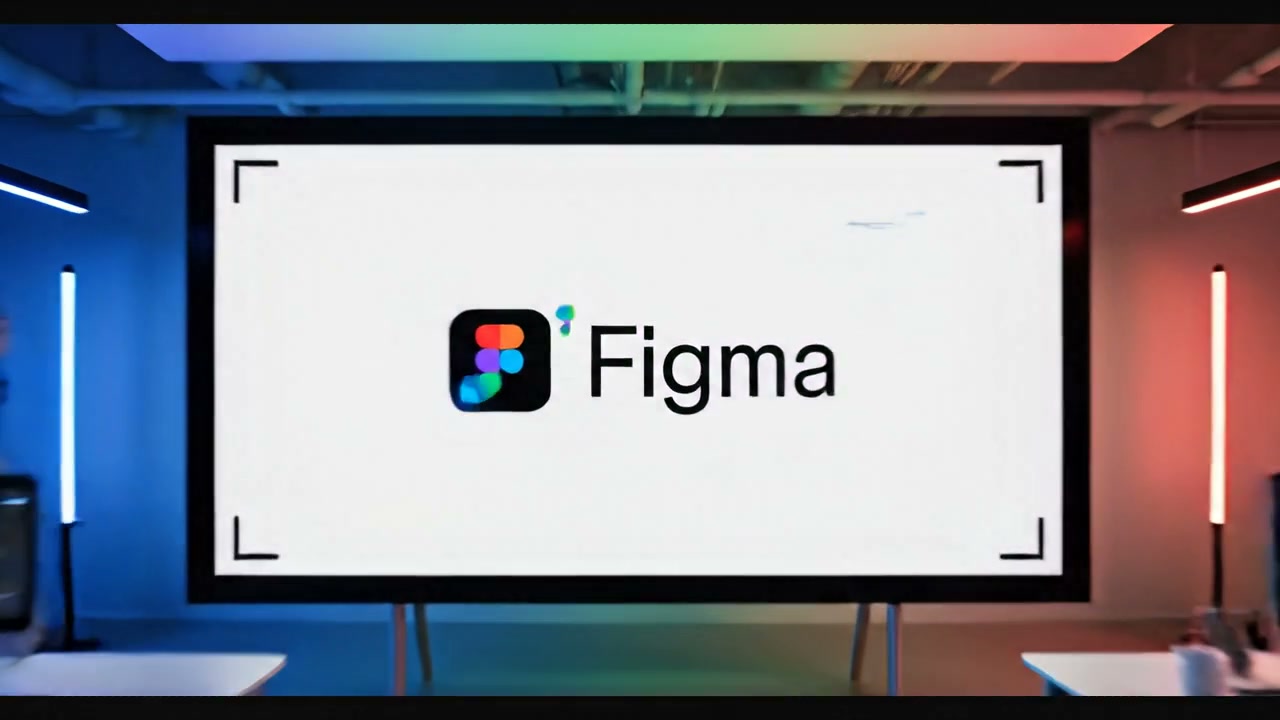 Figma ad preview