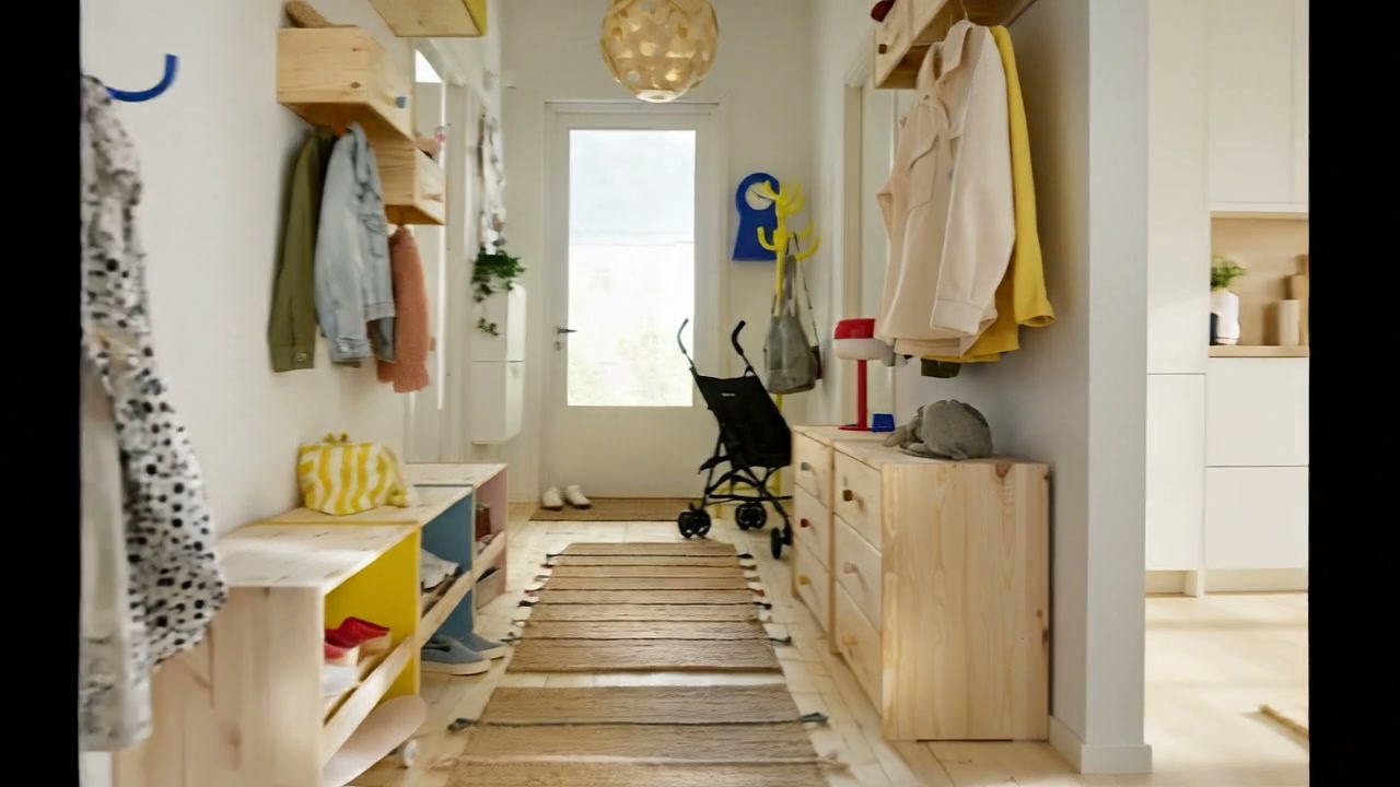 IKEA ad preview