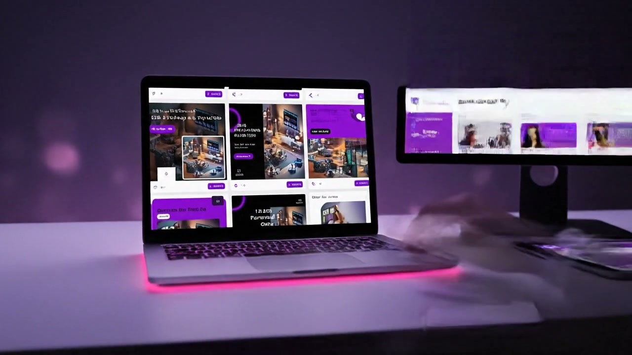 SellStatic ad preview